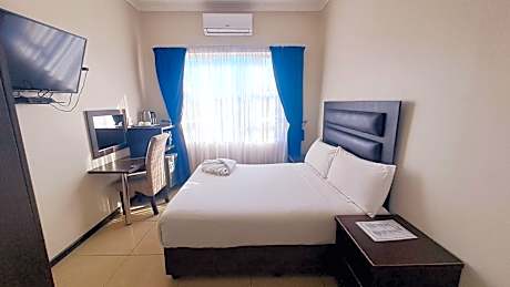 Double Room with Shower