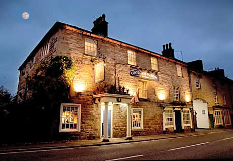 The George & Dragon