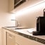 Blackhome Wien I contactless check-in