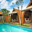 Poedja Villa Jimbaran