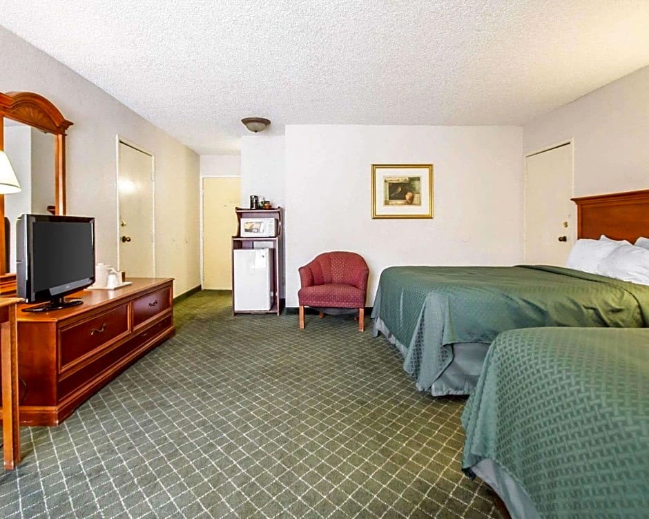 Quality Inn Tucson