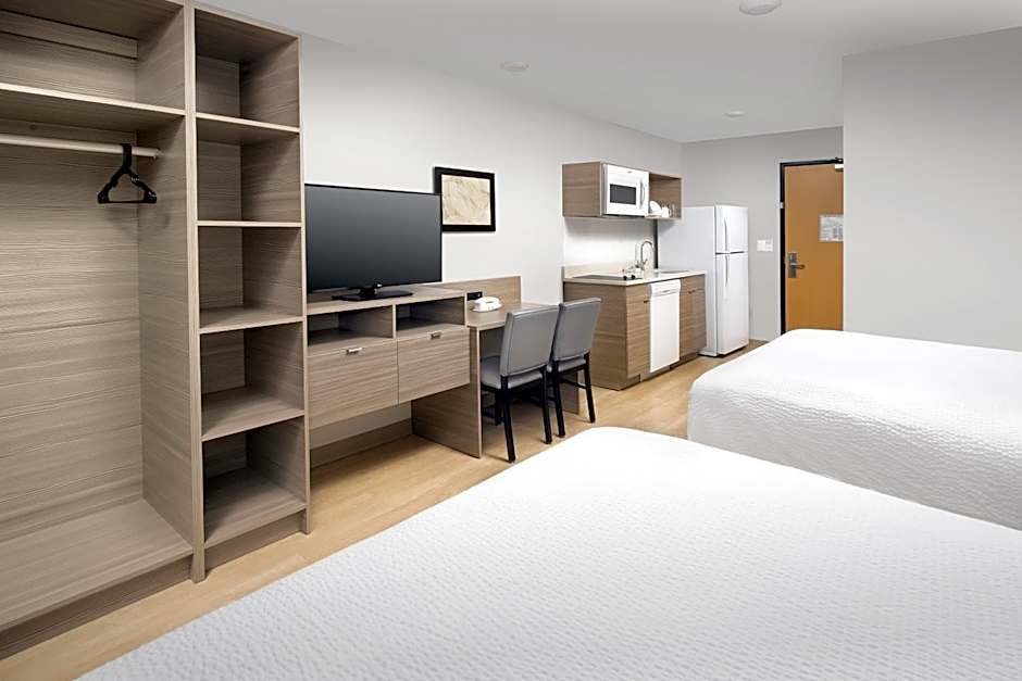 WoodSpring Suites Seattle Redmond