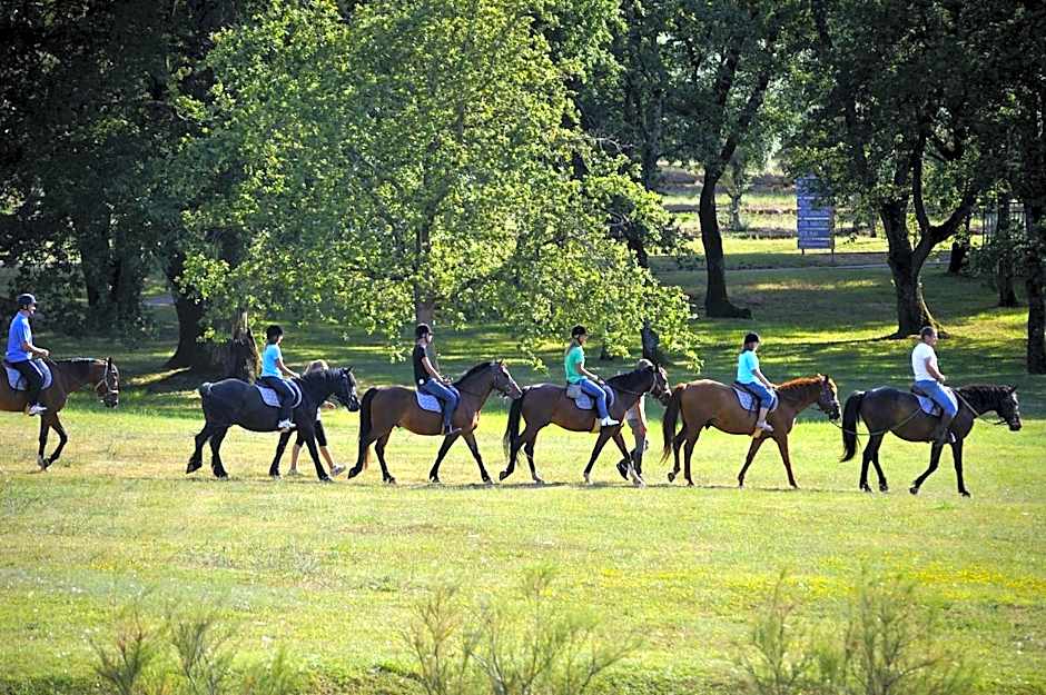 Hotel Plavi Plava Laguna