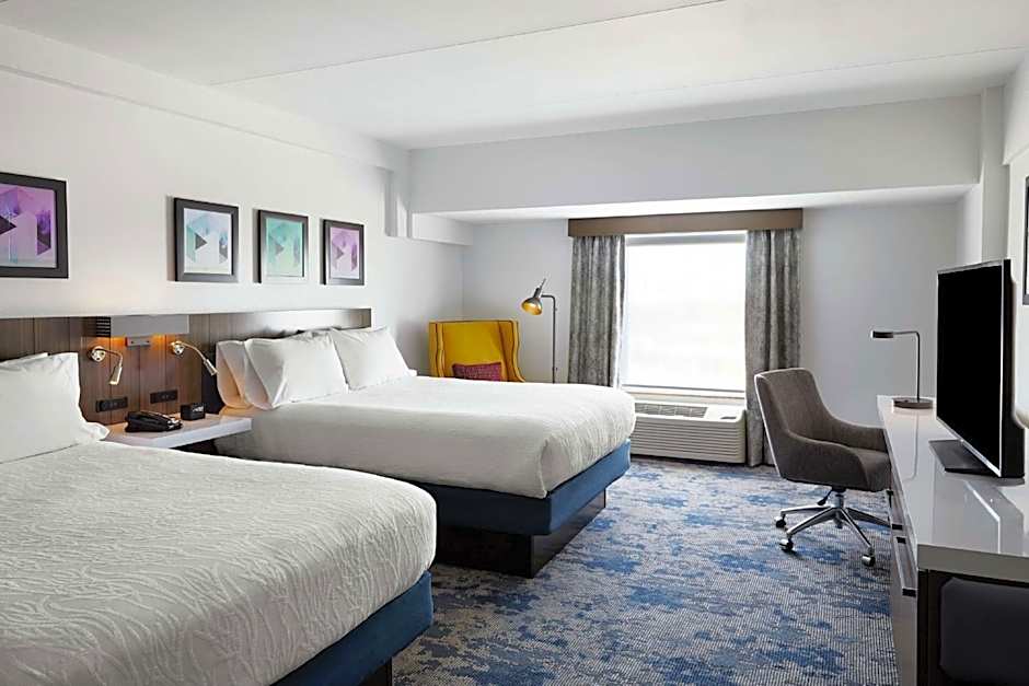 Hilton Garden Inn Champaign