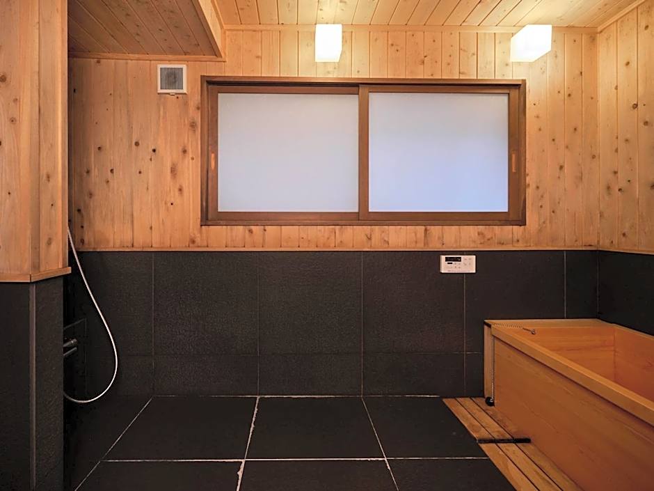 NIPPONIA HOTEL Takehara Saltworks Town