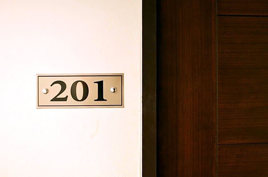 Nature Boutique Hotel at Chiangmai