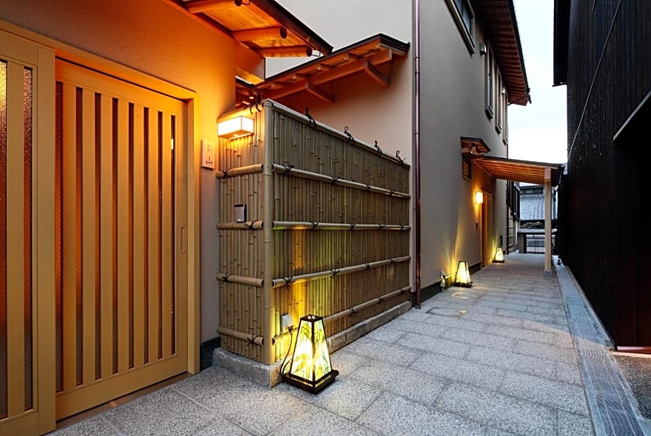 Kyojuku Usagi - Vacation STAY 46050v