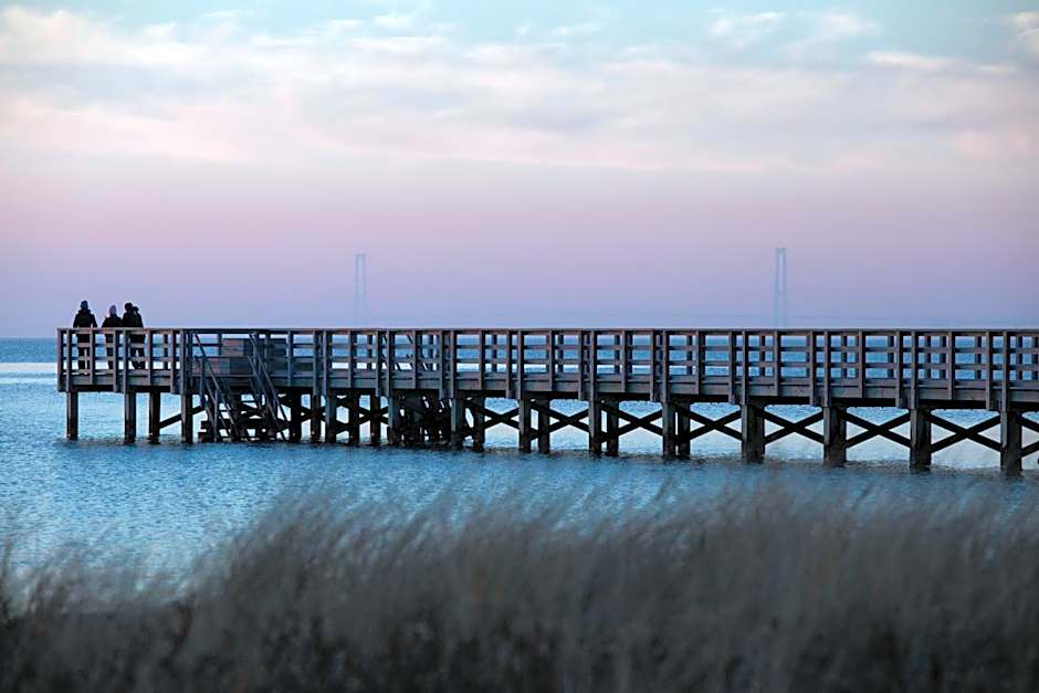 Kobæk Strand Konferencecenter
