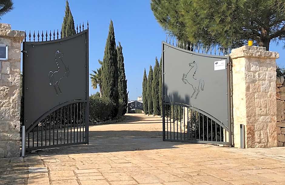 Relais Masseria della Colomba - Agriturismo