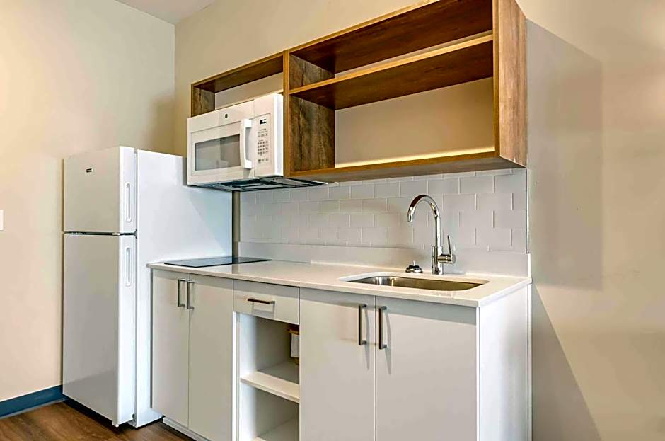 Extended Stay America Premier Suites - Harrisonburg