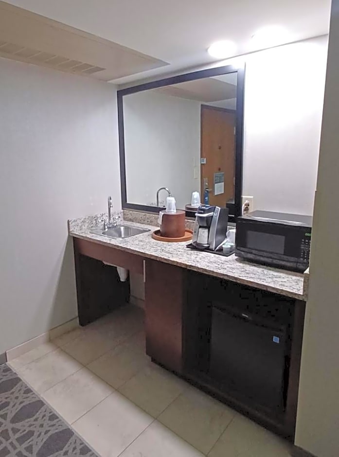 Holiday Inn McAllen Medical Center Area By IHG