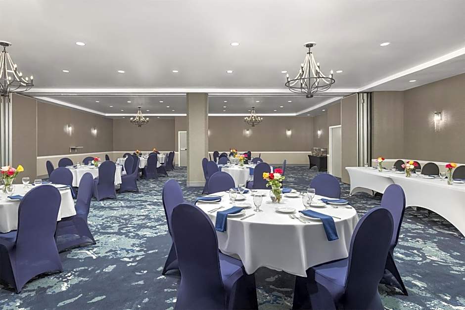 DoubleTree by Hilton Salisbury