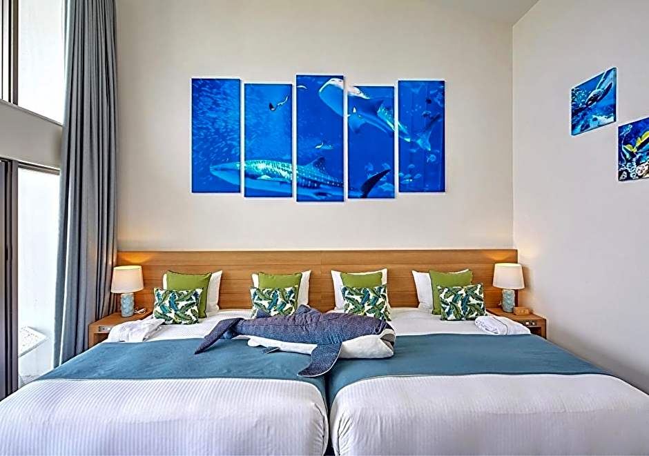 Royal View Hotel Churaumi
