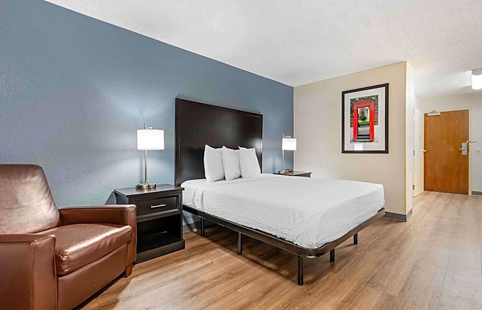 Extended Stay America Suites - Dayton - North