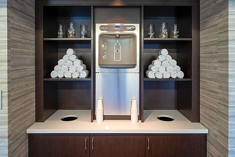 Courtyard by Marriott Dulles Airport Herndon/Reston