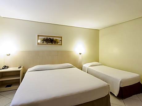 Superior Apartment with a double bed