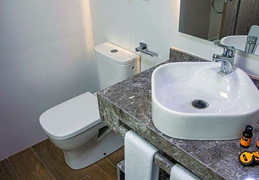 Marchica Hotel