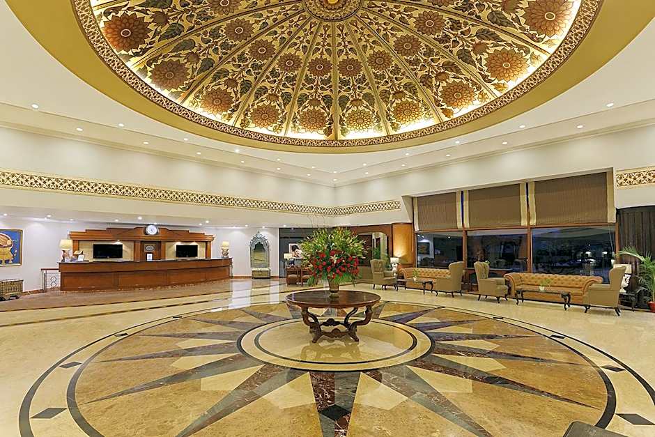 Hotel Park Plaza Ludhiana