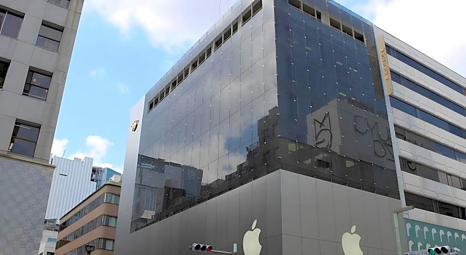 Quintessa Hotel Tokyo Ginza