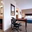 Hampton Inn By Hilton And Suites Washington-Dulles Intl Airport
