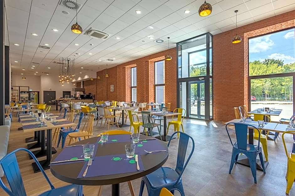 Campanile Warszawa Polnoc