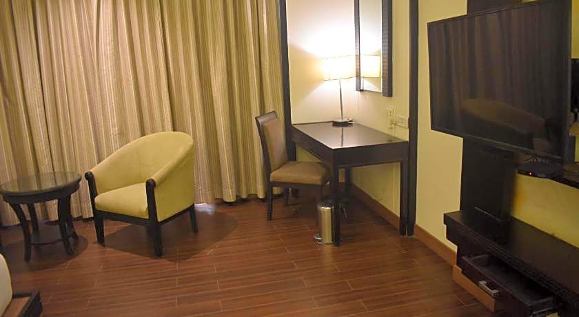 Royal Orchid Central Shimoga