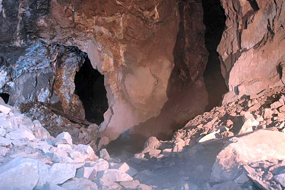 Flair-Waldhotel Mellestollen