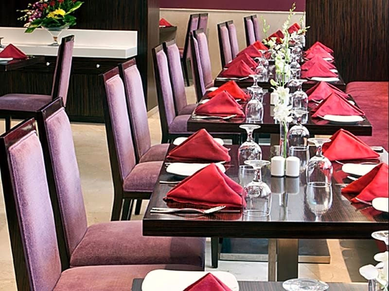 Landmark Grand Hotel