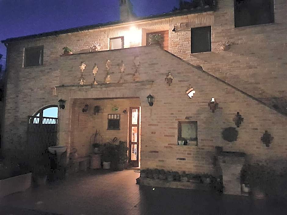 Il Vecchio Pioppo