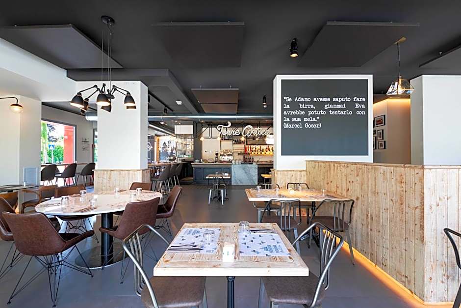 Torre Antica Venice Airport Hotel