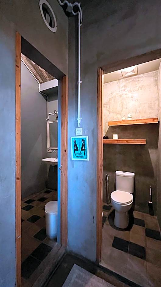 Shelter Hostel Malang