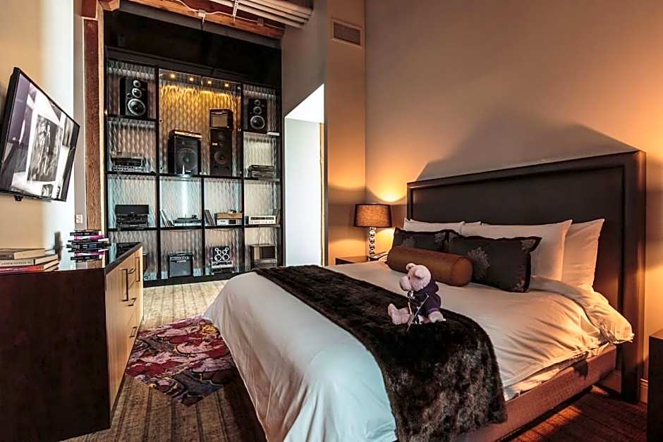 Hard Rock Hotel & Casino Sioux City