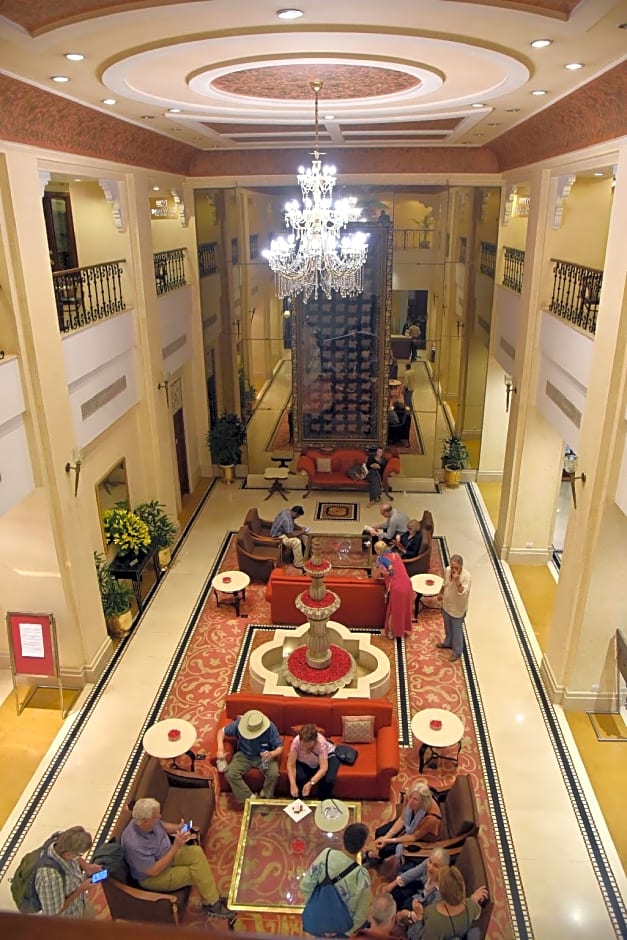 Radisson Hotel Varanasi