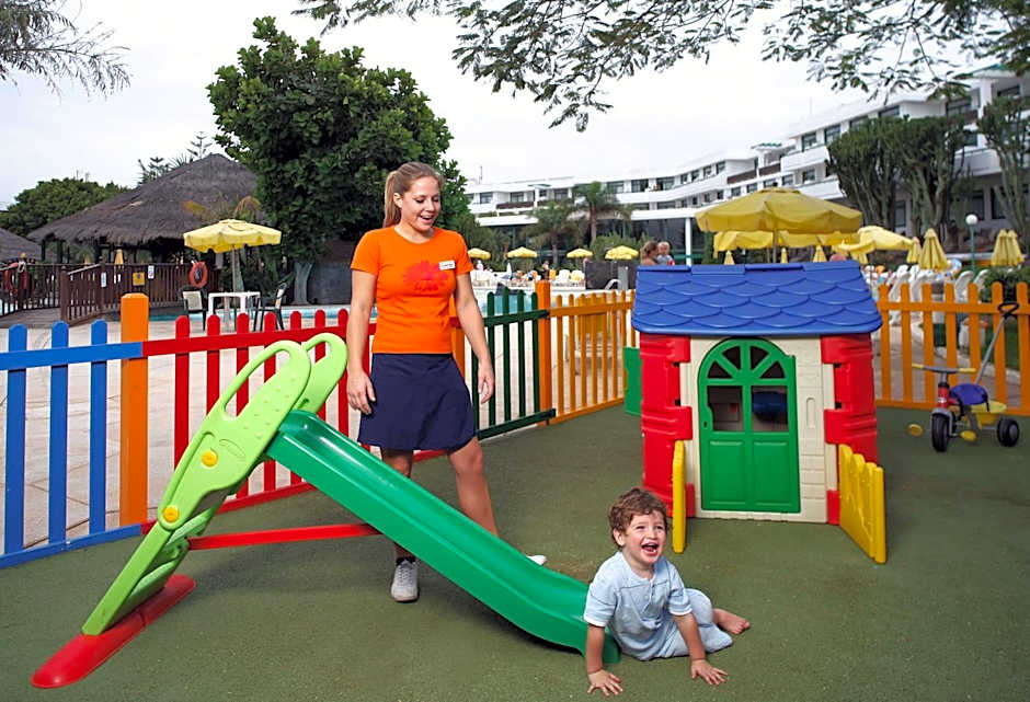 H10 Lanzarote Princess