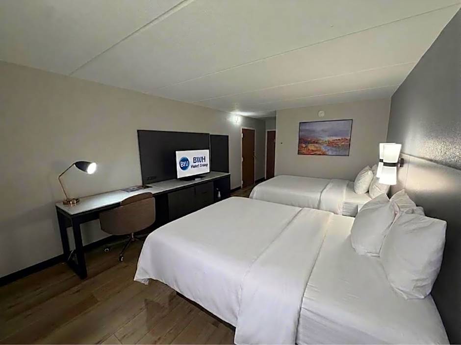 SureStay by Best Western Charlotte Matthews