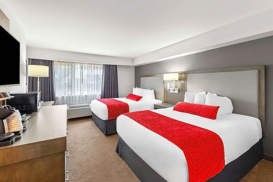 Best Western Cowichan Valley Inn