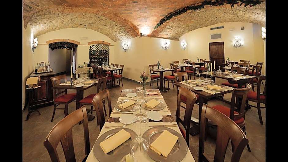 Relais Vignale