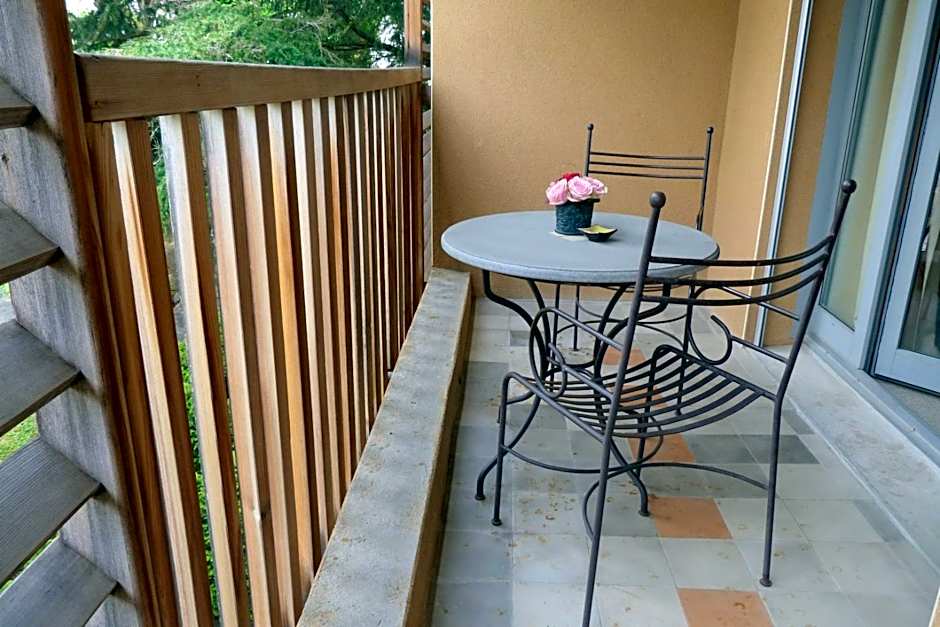 Domaine de Clairefontaine