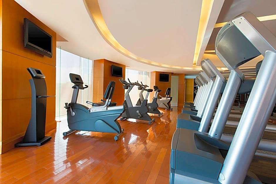 The Westin Dhaka