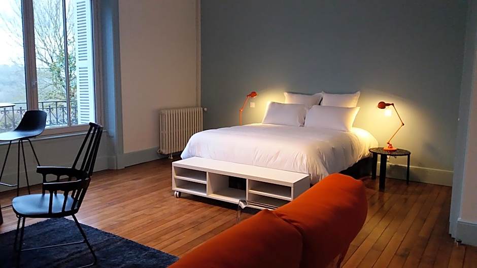 Les Demeures de Valette