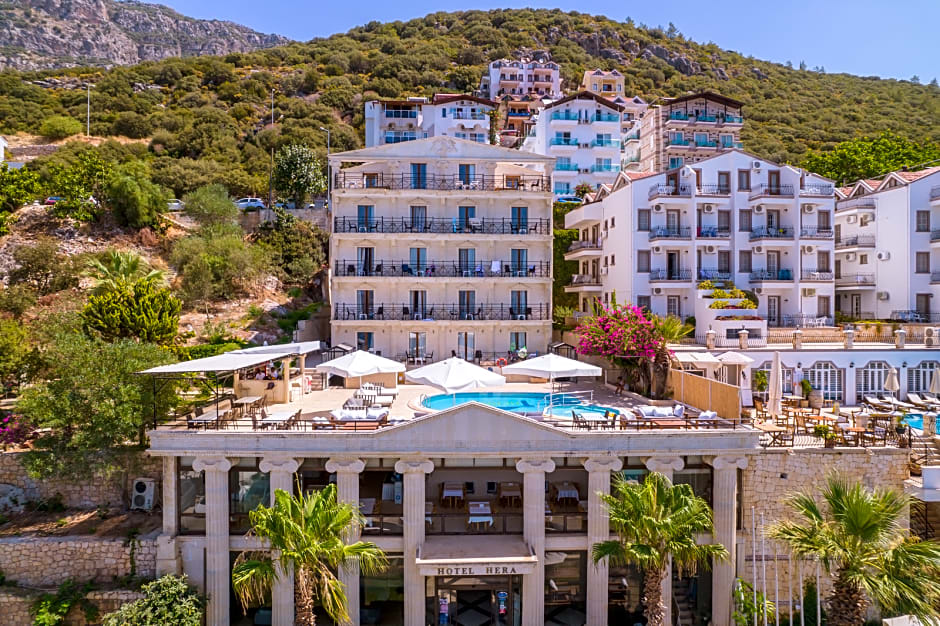 Hera Hotel Kas