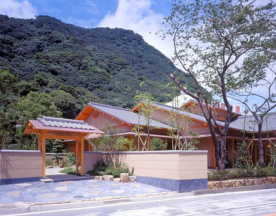 Nonohanatei komurasaki