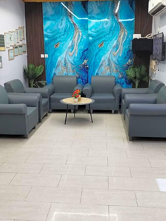 Al Eairy Furnished Apartments Hail 1