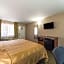 Quality Inn University Near Downtown