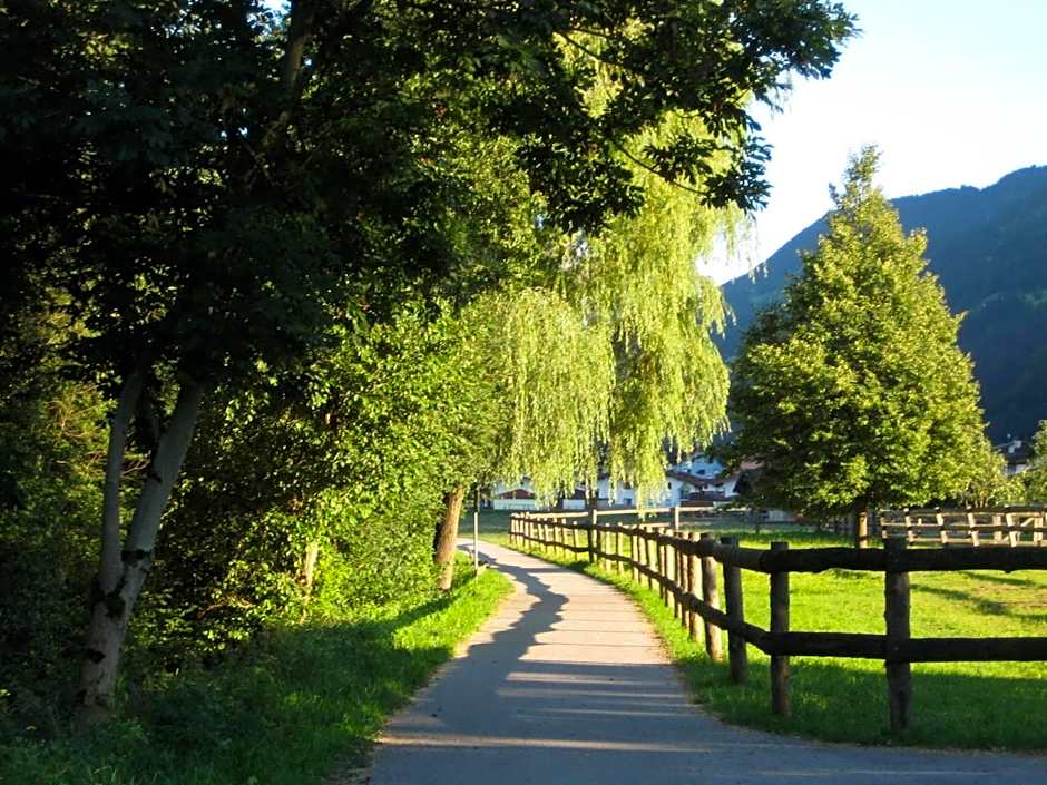 Ferienhof Stadlpoint