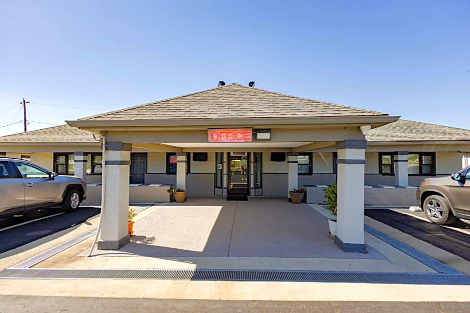 Budget Inn Columbus