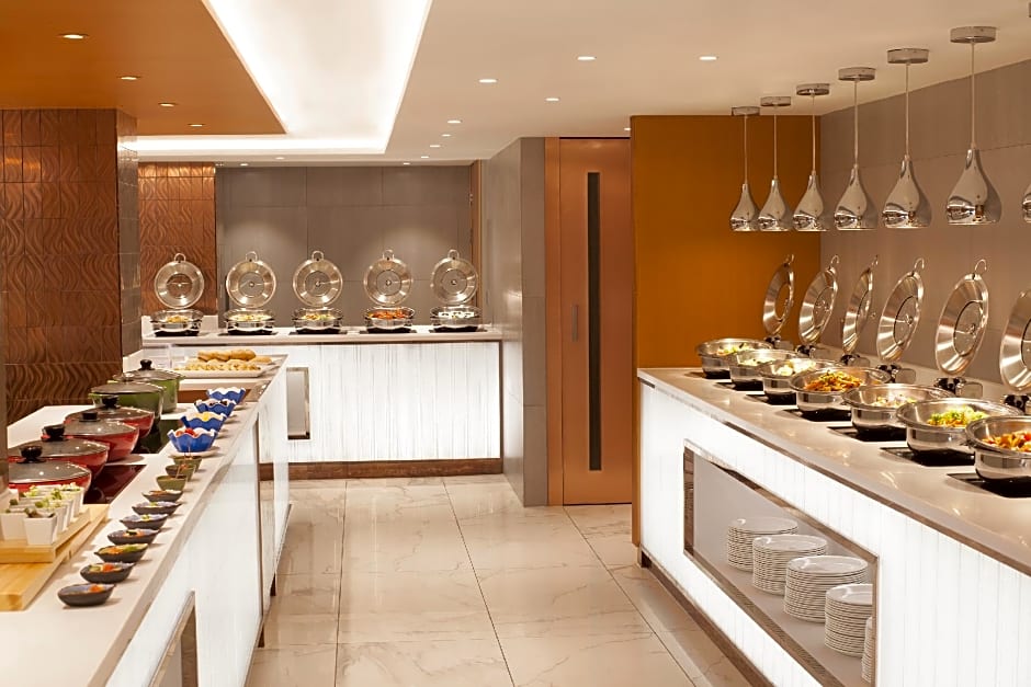 Park Hotel Hong Kong