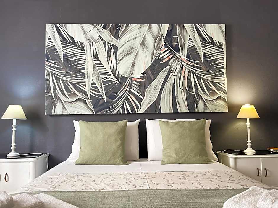 Al Politeama Rooms B&B