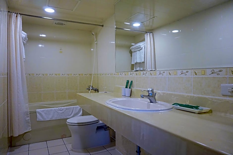 Green World Flora Annex