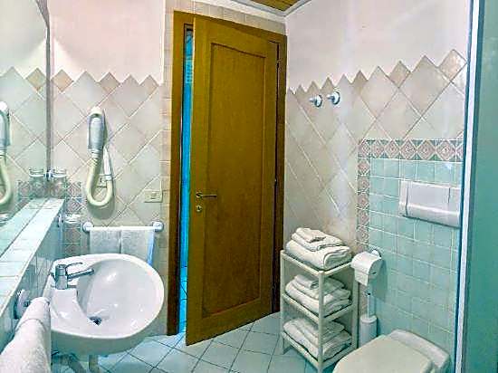 Sporting Hotel Tanca Manna